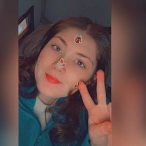 Meet your Posher, Breana